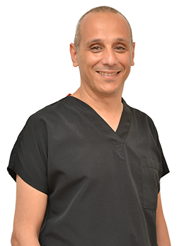 Ayhan Ertuğrul TURAN