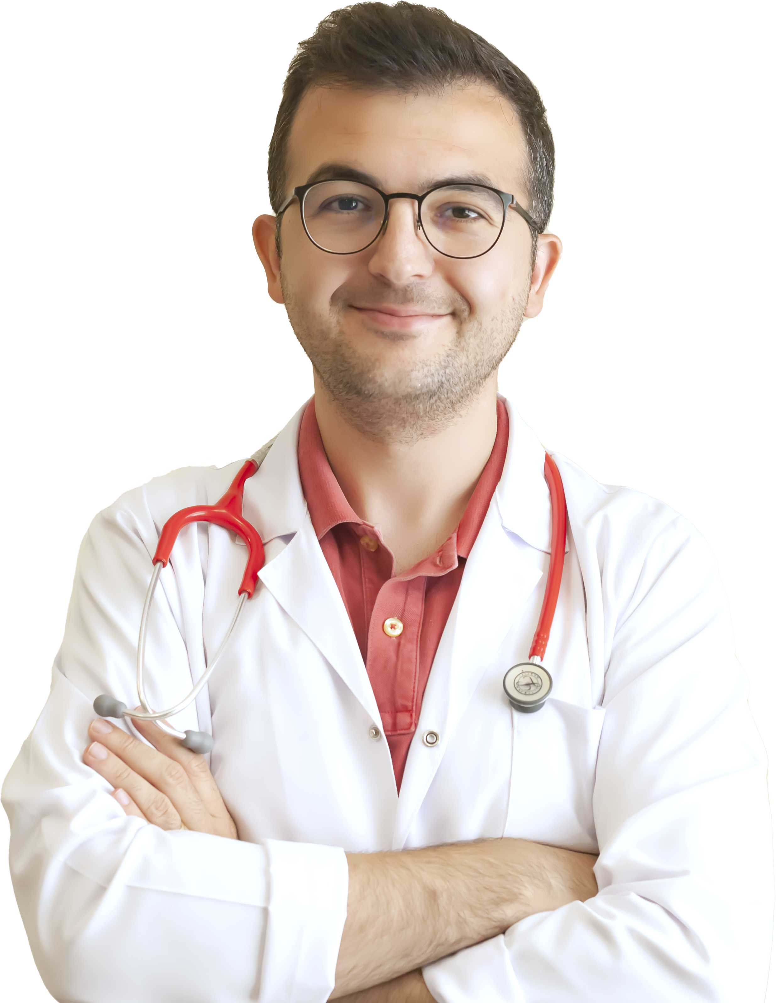 Uzm. Dr.  Burak EMEKLİ