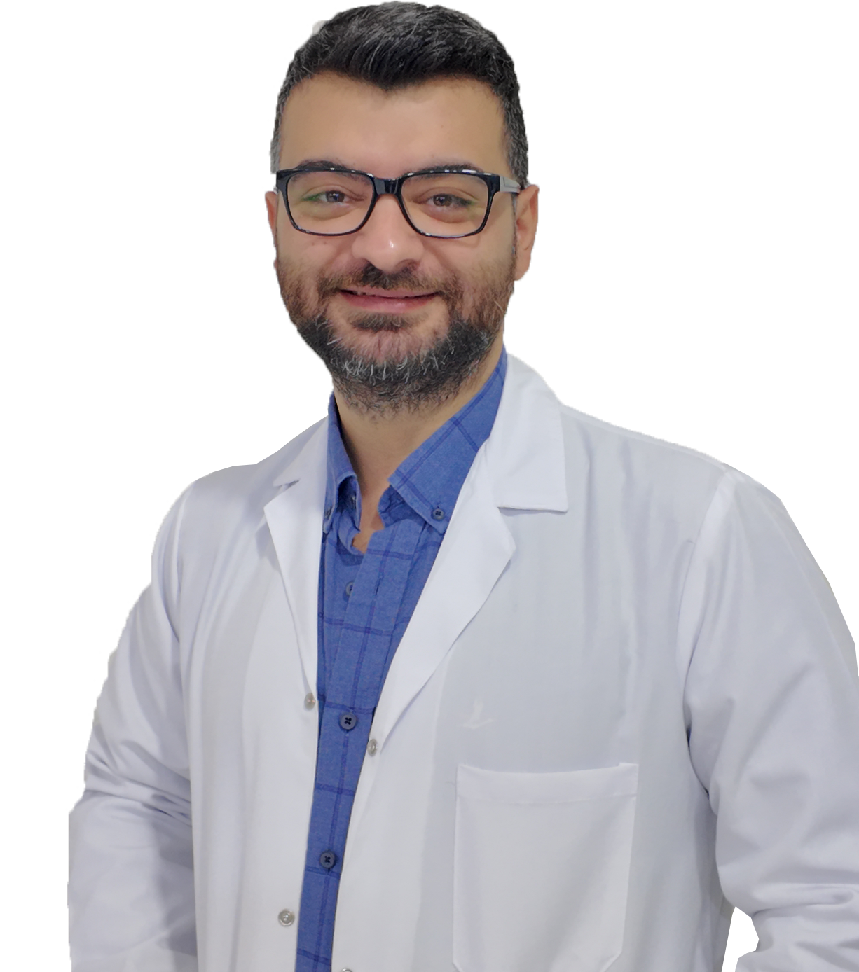 Uzm. Dr.  Doğan Can ATAKAN