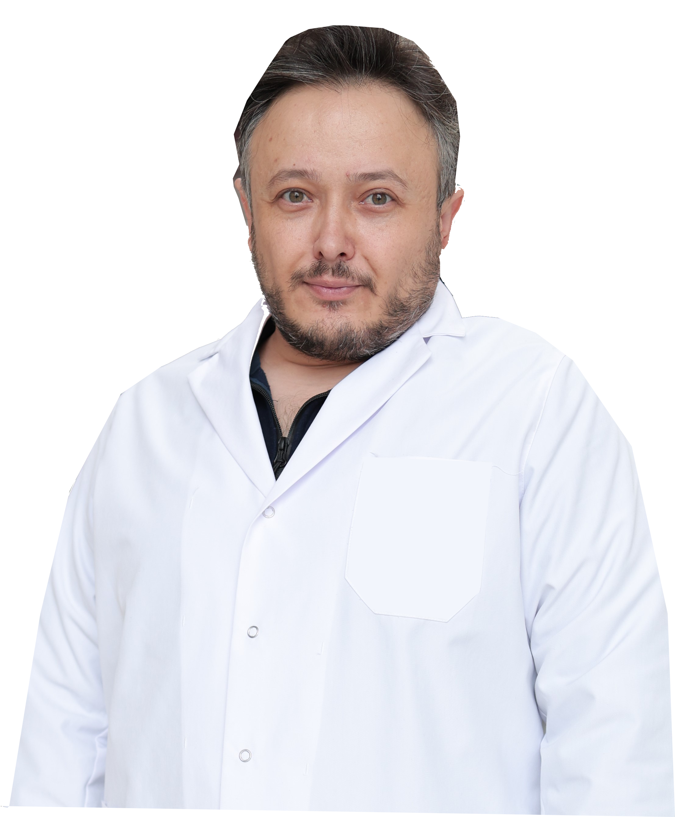 Gökhan KAYA