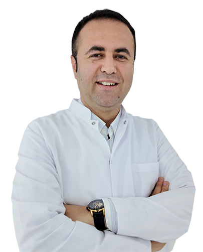 Op. Dr. Hacı Cerit KARAÇAY