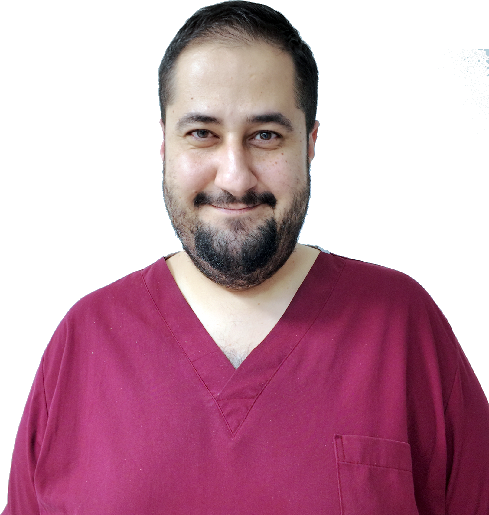 Dr. Halit DALKILIÇ