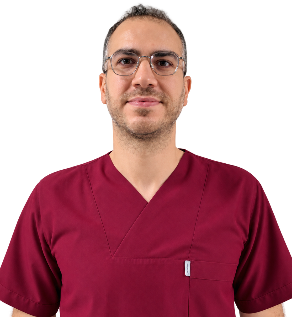 Dr. Haydar Cem HARBİYELİ