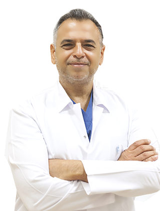 Op. Dr. İlker ARSLAN