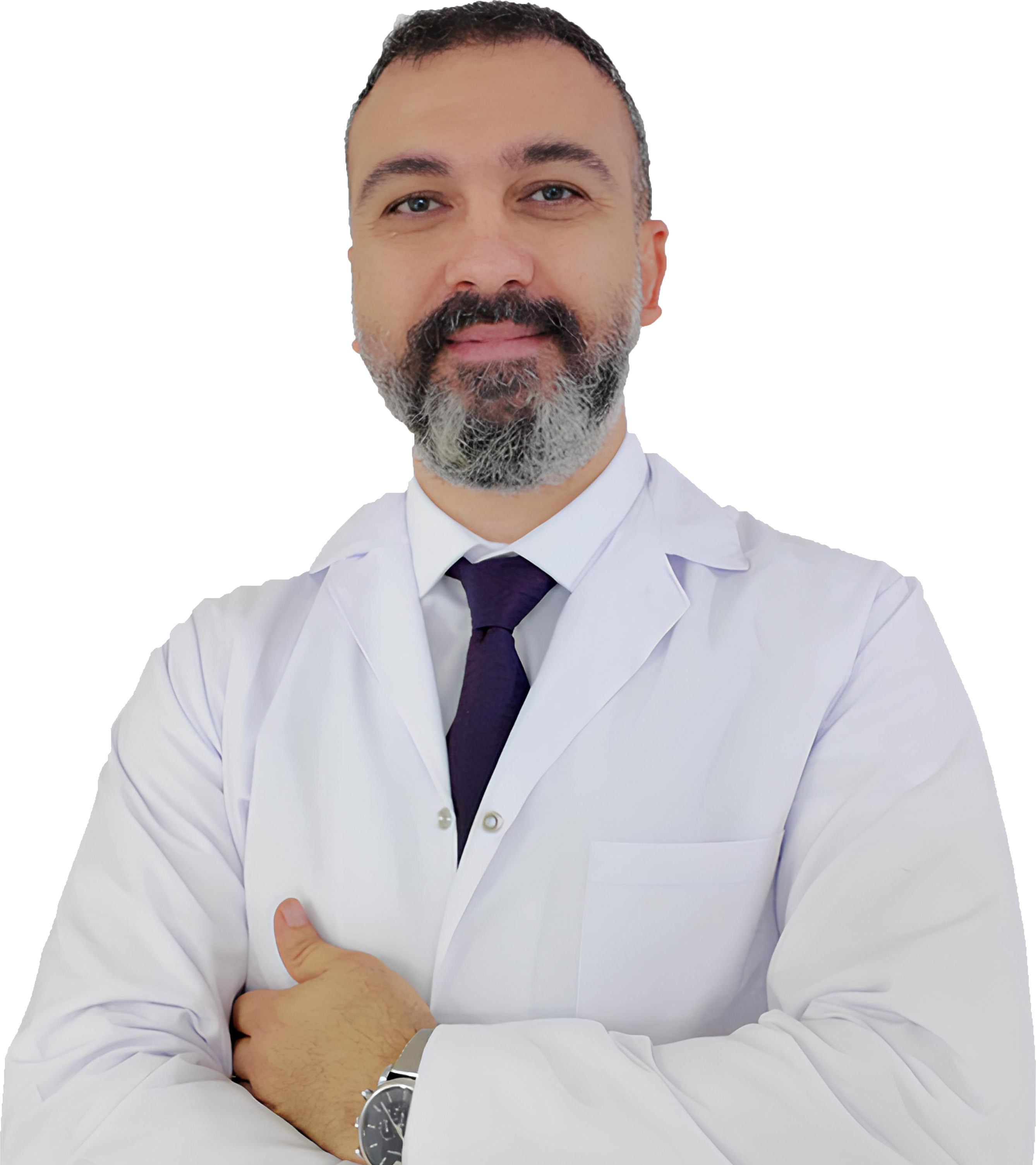 Op. Dr. M. Gazi ŞAHUTOĞLU