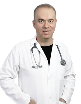 Doç. Dr. Nasır SİVRİ