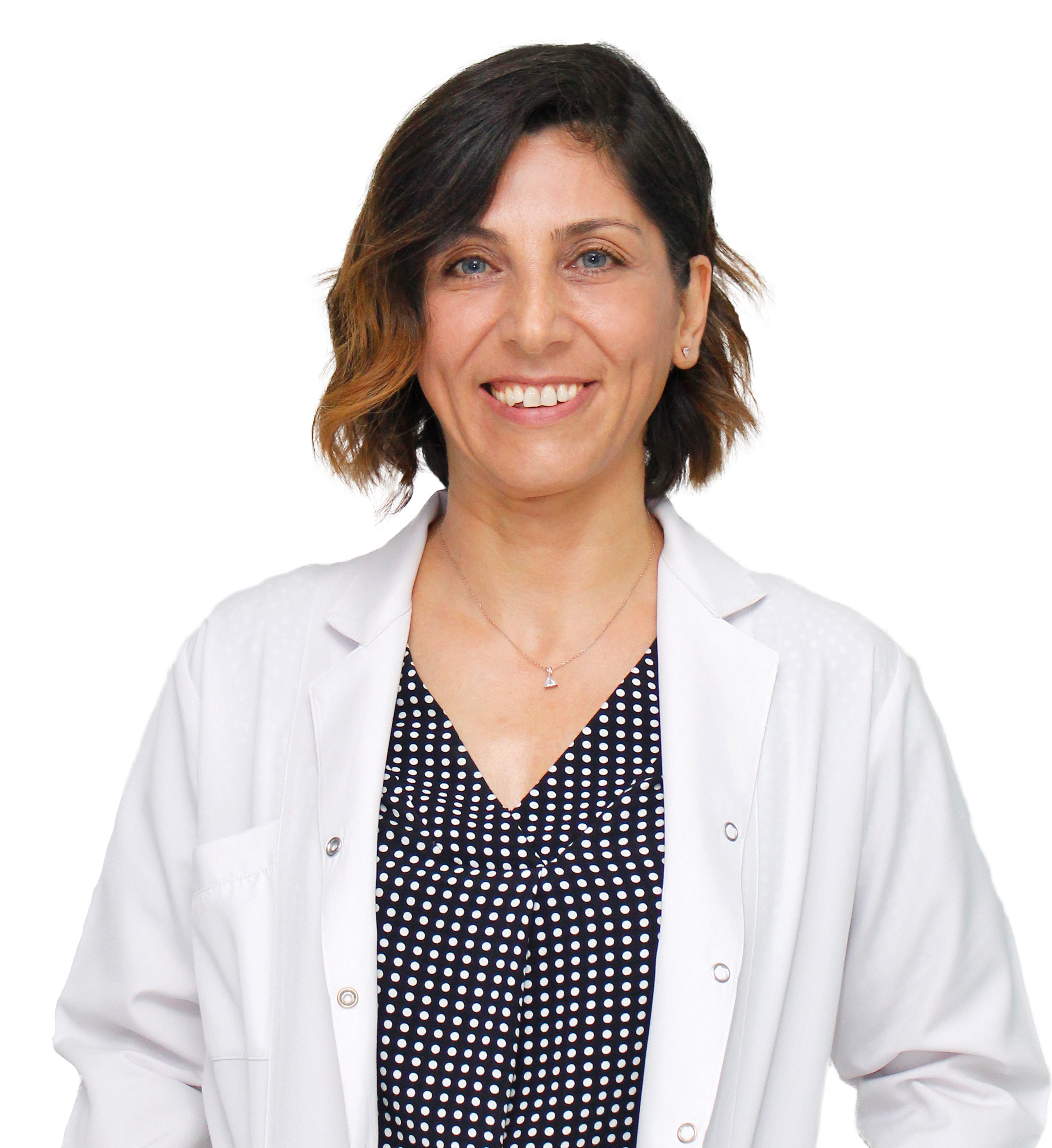 Op. Dr. Nilay KAHRAMAN PİŞKİNPAŞA