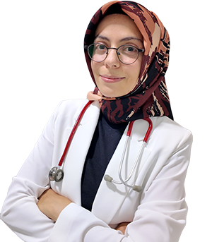 Uzm. Dr.  Songül SÖNMEZ