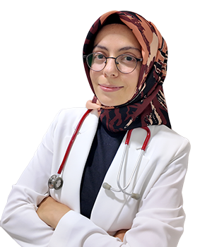 Uzm. Dr.  Songül SÖNMEZ