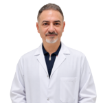 Ali FARAGHİ AHRABİ