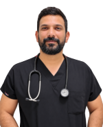 Amro Mohd HAFETH