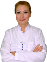 Gökçen AYYILDIZ