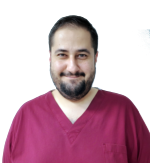 Halit DALKILIÇ
