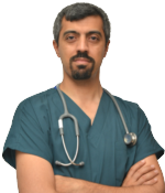 Mehmet Akif DOKUZOĞLU