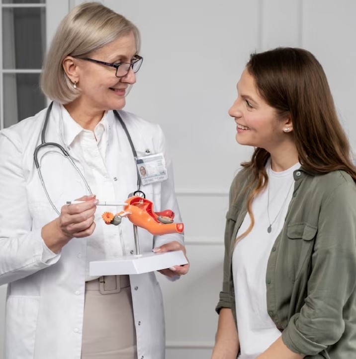 Detaylı Kadın Check-Up Programı