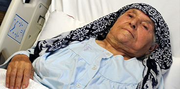 83 Yaşında ERCP'yle Sağlığına Kavuştı