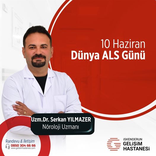 ALS GÜNÜ