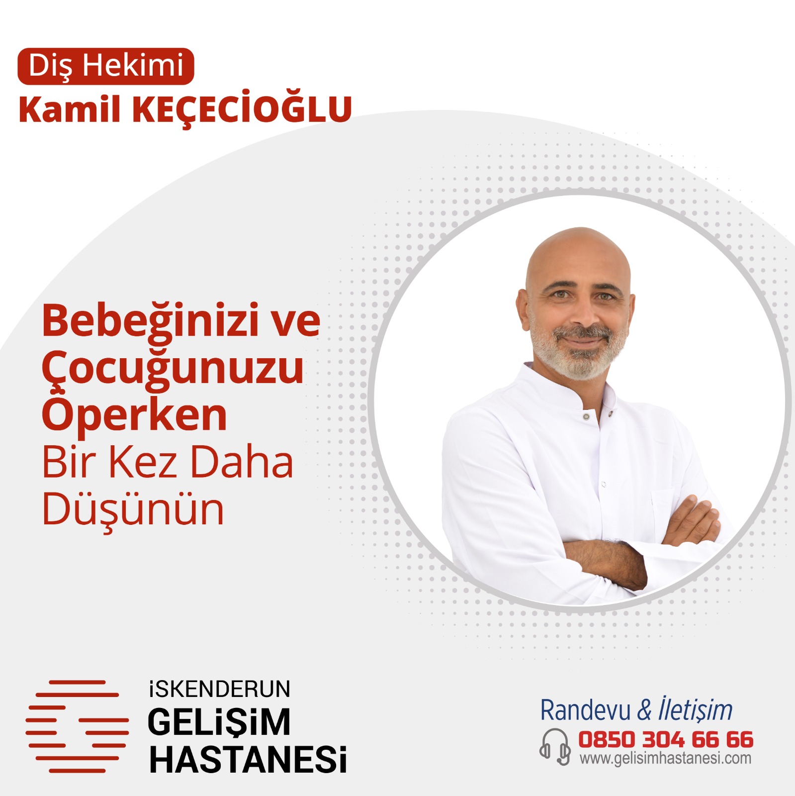 BEBEĞİNİZİ VE ÇOCUĞUNUZU ÖPERKEN BİR KEZ DAHA DÜŞÜNÜN!