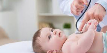 Çocuk Cerrahisi Nedir?