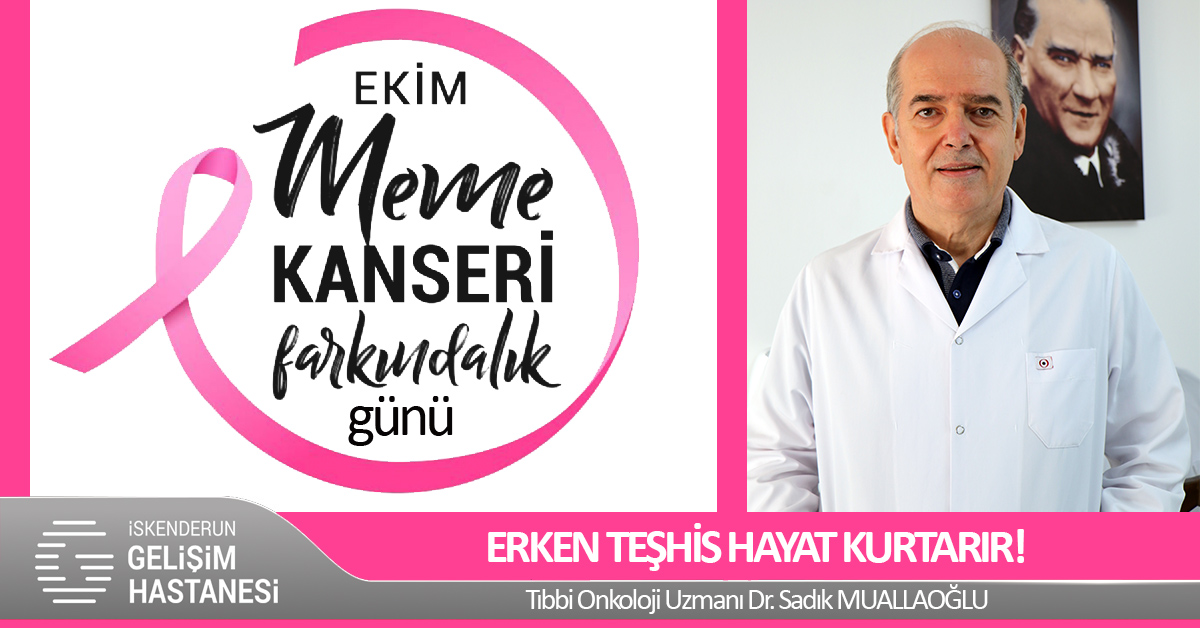 ÇOK GEÇ OLMADAN, TARAMALARINIZI YAPTIRIN!