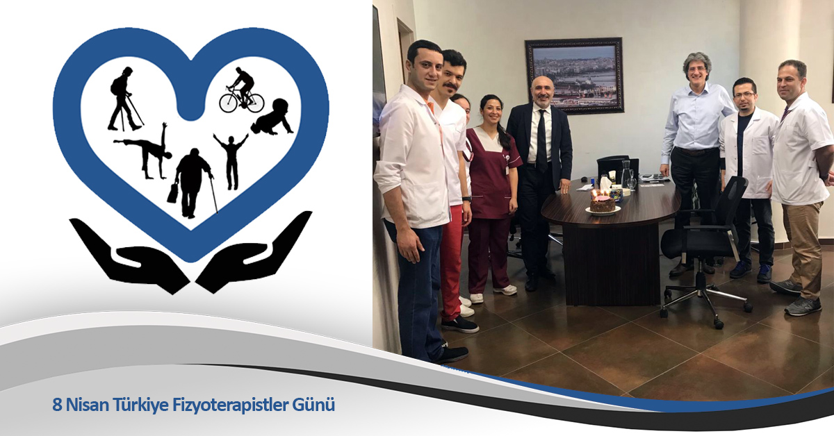 Fizyoterapistler Günü Kutlu Olsun…