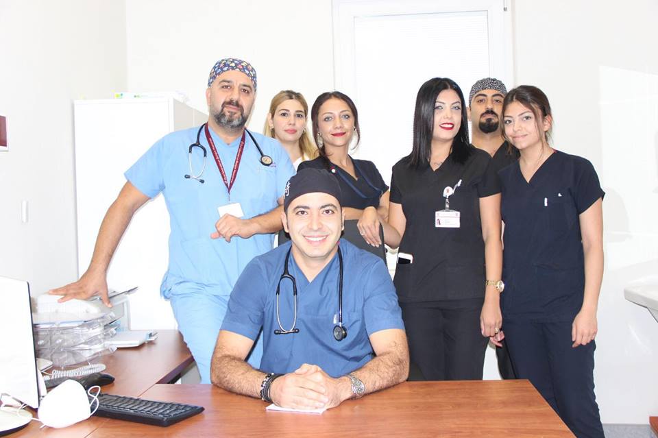  GÖĞÜS KAFESİ AÇILMADAN DELİK KALBİ ONARILDI