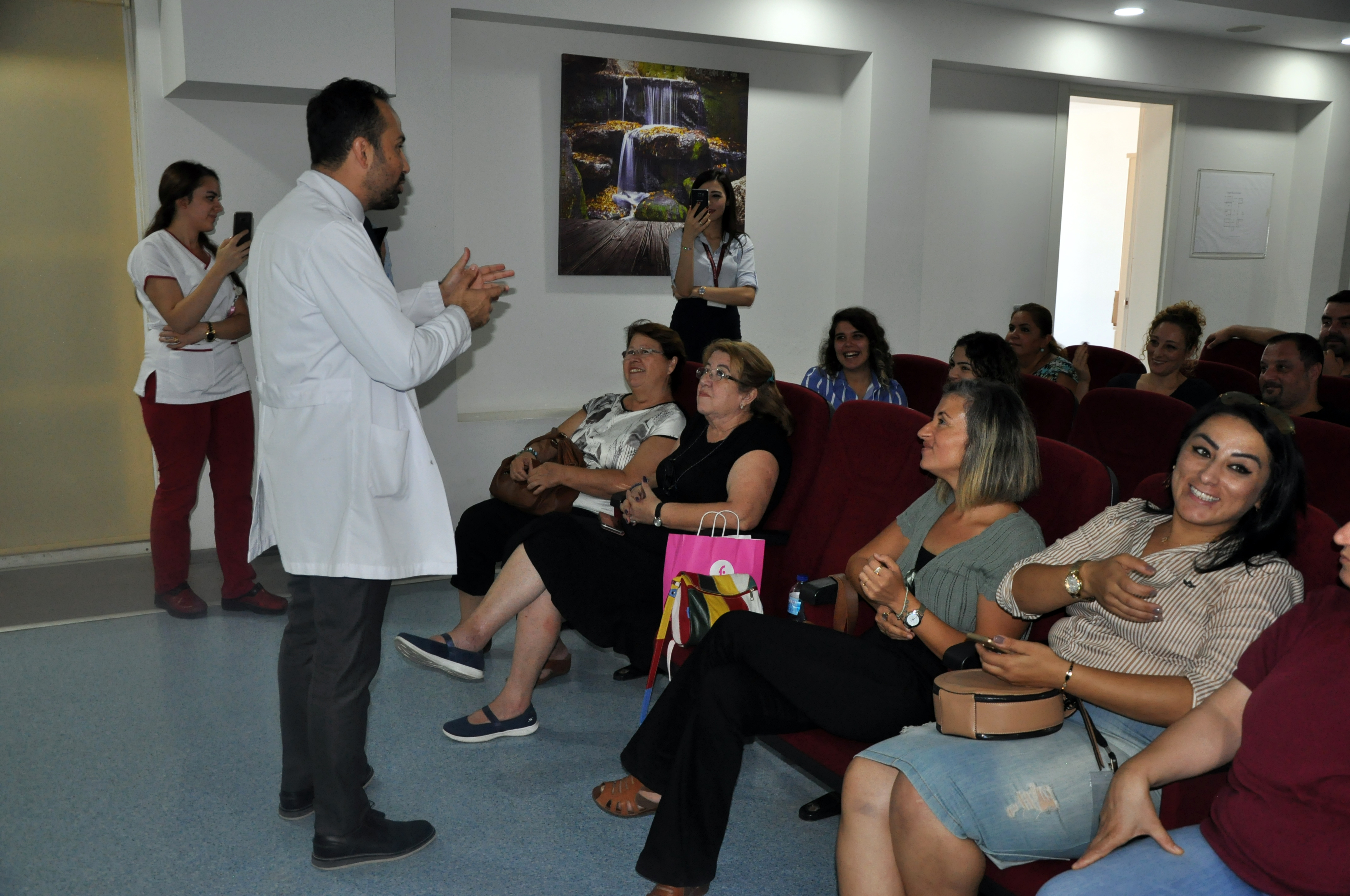 HAYATINIZA YENİ BİR PENCERE AÇIN