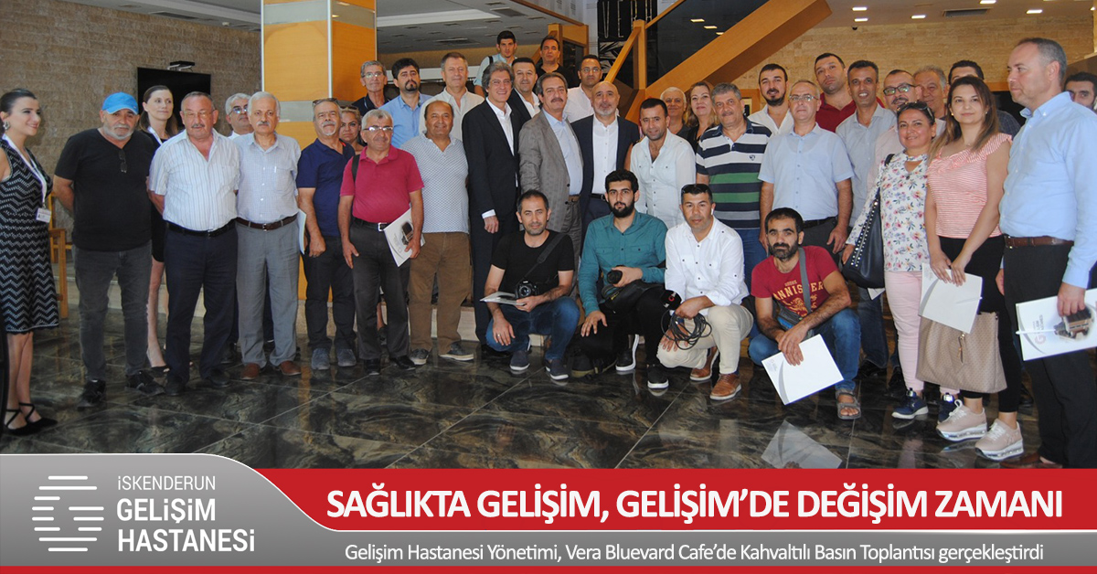 SAĞLIKTA GELİŞİM, GELİŞİM’DE DEĞİŞİM ZAMANI