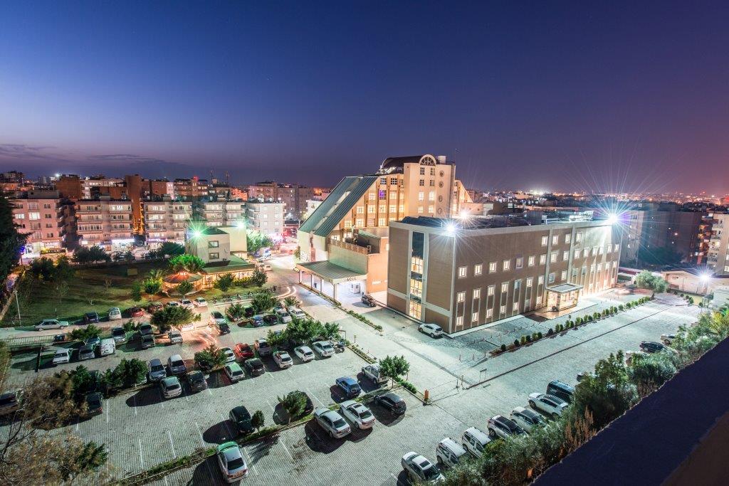 SAĞLIKTA ‘GELİŞİM’ 14. YILINDA!