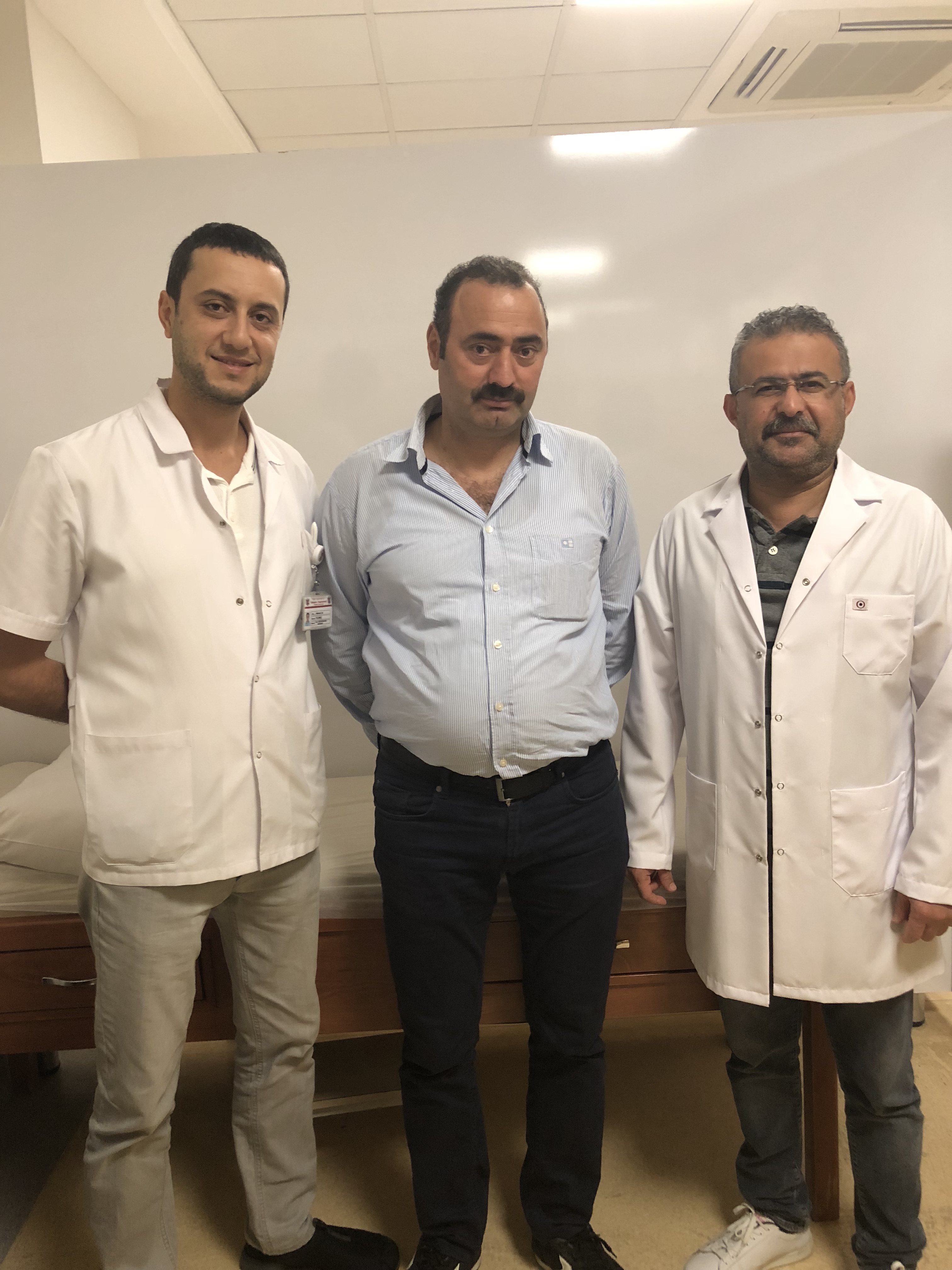 YANLIŞ MASAJ, FELÇ OLMANIZA NEDEN OLABİLİR!