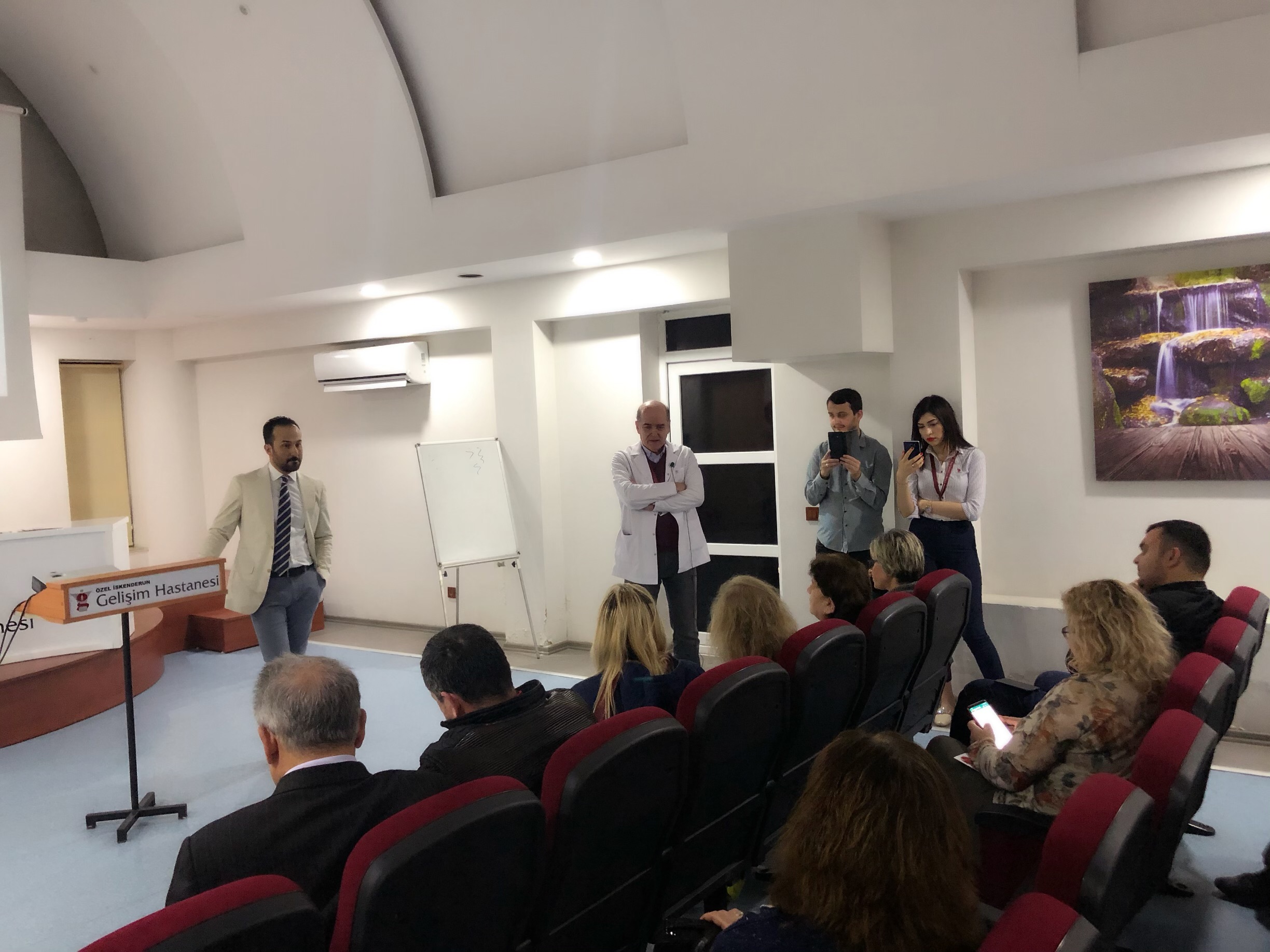 ‘OBEZİTE’ KANSER RİSKİNİ ARTTIRIYOR!