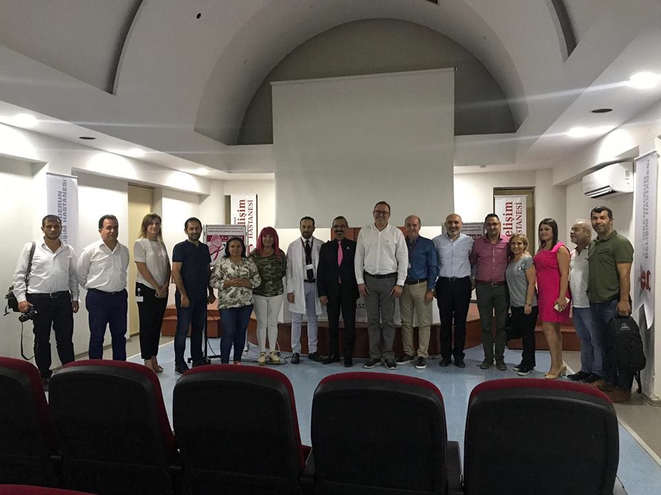 “HER SEKİZ KADINDAN BİRİ MEME KANSERİ”